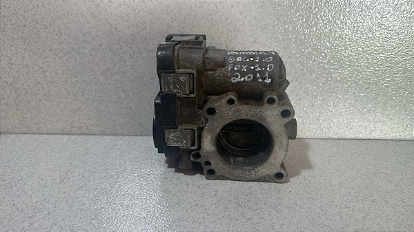 Corpo Borboleta Tbi Vw Kombi 1.4/Gol/Fox 1.0 Flex 2011