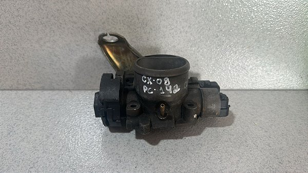 Corpo Borboleta Tbi Fiat/Uno/Palio/Siena 1 0 /Fire 8v 2005