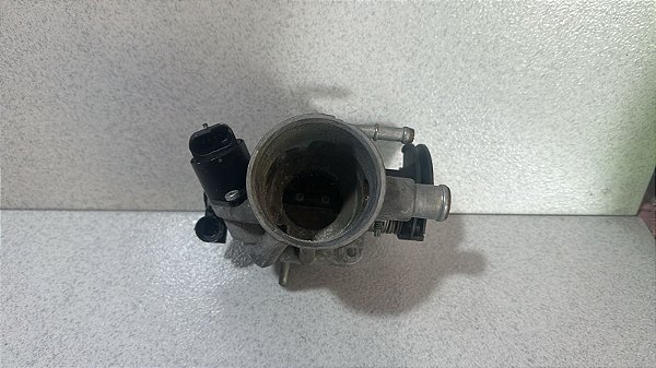Corpo Borboleta Tbi Chevrolet corsa 2001 a 2008