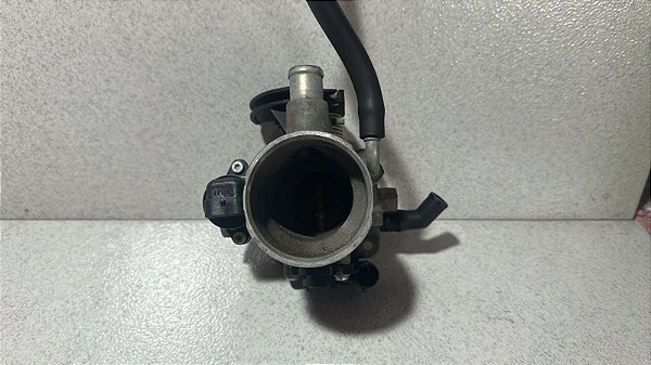 Corpo Borboleta Tbi Gm Corsa Classic Sedan 1.0 2003 À 2008