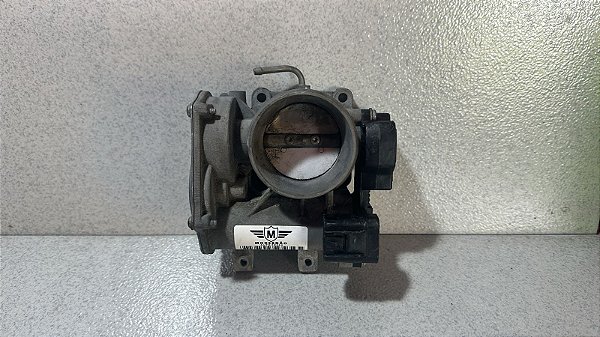 Corpo Borboleta Tbi Montana/meriva/corsa 1.4 Flex 2010