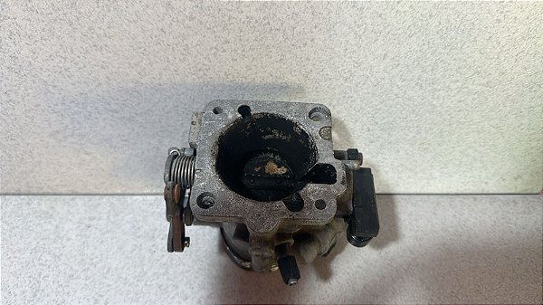 Corpo Borboleta Tbi Chevrolet  Corsa 1.0 8v 1997 a 2003