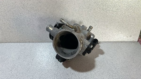 Corpo Borboleta Tbi Chevrolet Celta 1.0 8v 2003