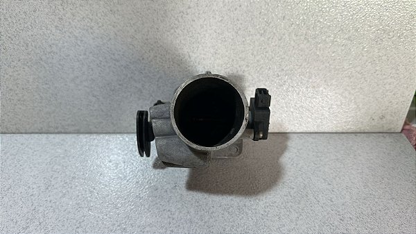 Corpo Borboleta Tbi Chevrolet  Kadet 2.0 8v 1998