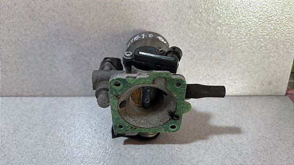 Corpo Borboleta Tbi Chevrolet Celta 1.0 8v 2003