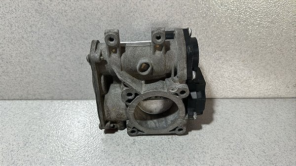 Corpo Borboleta Tbi Chevrolet Montana 1.4 Flex 2010