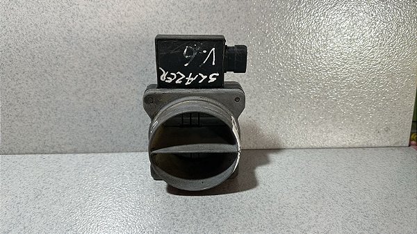 Sensor Medidor Fluxo Ar Maf Gm Blazer S10 1998 a 2003