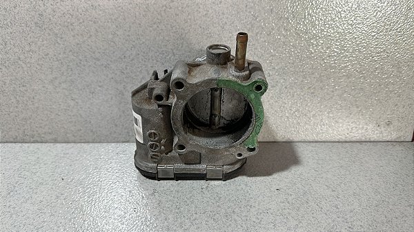 Corpo Borboleta Tbi Chevrolet  Astra/Vectra/Zafira 2.0 2006