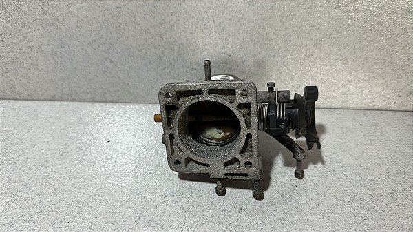 Corpo Borboleta Tbi Chevrolet  Astra 1999 - 93262063