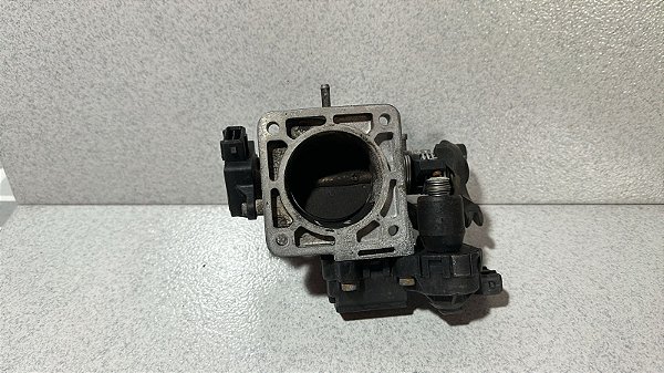 Corpo Borboleta Tbi Chevrolet  Astra 1999 - 93262063