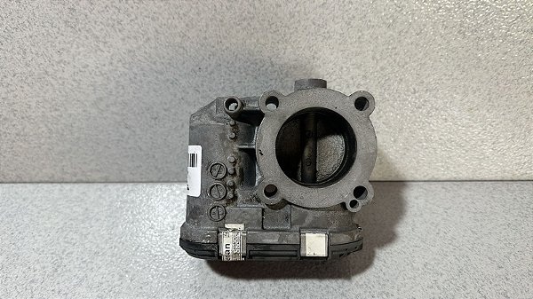 Corpo Borboleta Tbi Chevrolet  Corsa/Celta 1.0 Flex 2008