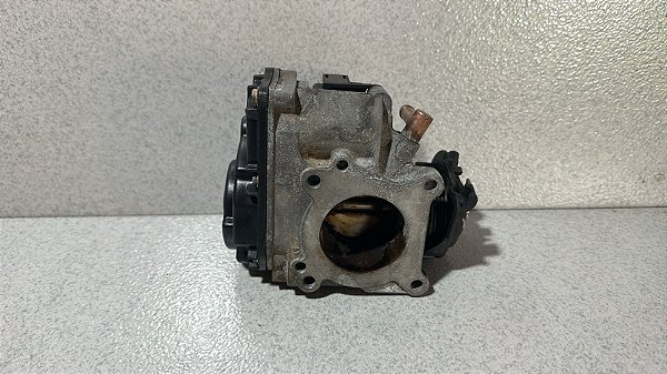 Corpo Borboleta Tbi Vw Gol/G2/G3 1 0 8v 16v 1996 a 2004