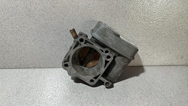 Corpo Borboleta Tbi Fiat  Stilo 1.8 8v  2003 A 2005
