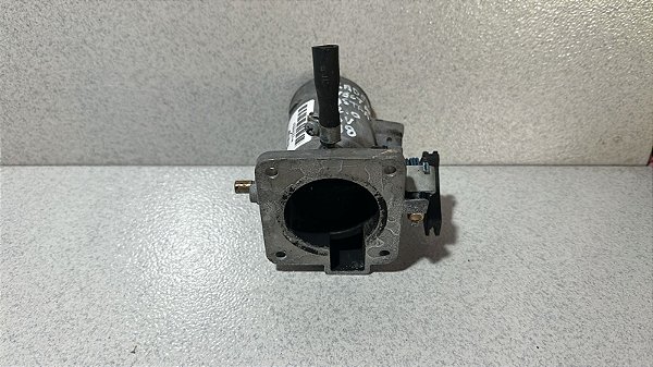 Corpo Borboleta Tbi Gm Kadet/vectra/astra 2.0 8v 1998