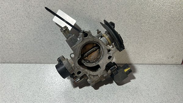 Corpo Borboleta Tbi Toyota Corolla 2003 a 2008