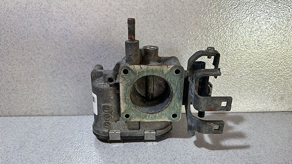 Corpo Borboleta Tbi  Honda Fit 1.4 8v 2003 a 2008