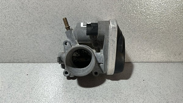 Corpo Borboleta Tbi Renault Sandero/logan 1.0 16v 2009