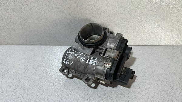 Corpo Borboleta Tbi  RENAULT  CLIO /206 1.0 16V 2001 a 2006