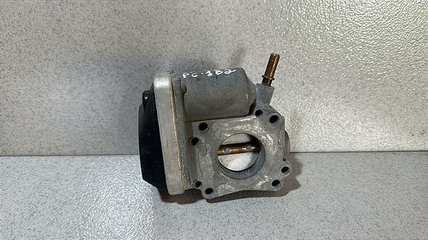 Corpo Borboleta Tbi Renalt Sandero/Logan 1.0 16v 2009