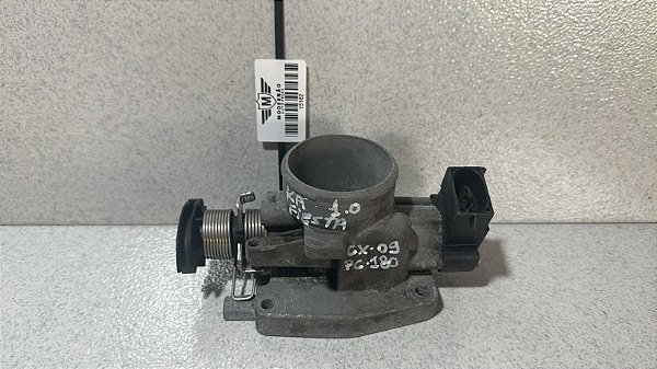 Corpo Borboleta Tbi Ford Ka 1.0/Endura 1996 A 1999