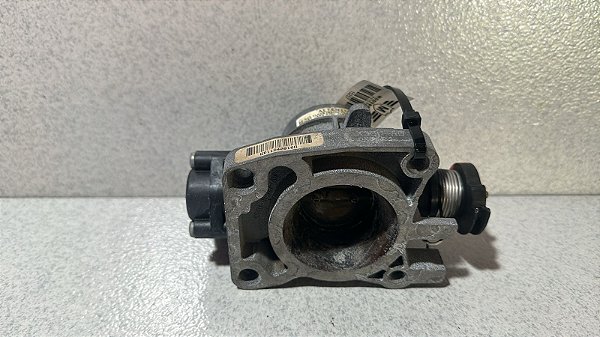 Corpo Borboleta Tbi ford ka/fiesta zetec 1.0 1.6  2006
