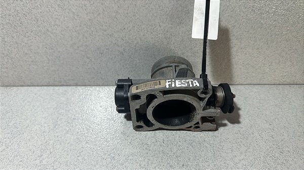 Corpo Borboleta Tbi ford ka/fiesta zetec 1.0 1.6  2006
