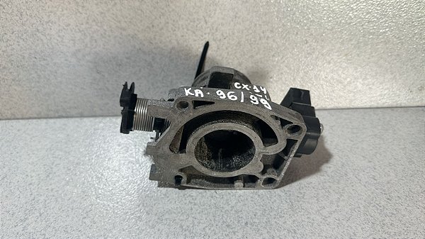 Corpo Borboleta Tbi Ford KA 1.0/Endura 1996 A 1999