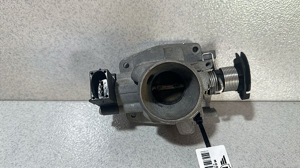 Corpo Borboleta Tbi Ford KA 1.0/Endura 1996 A 1999