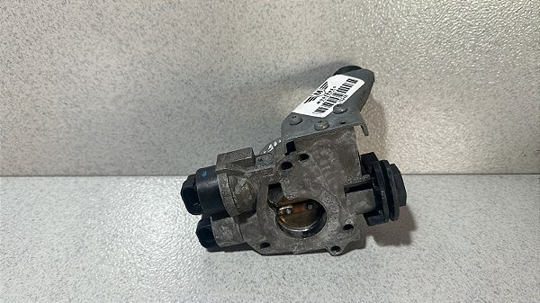 Corpo Borboleta Tbi Fiat Uno/Palio/Siena 1 0 Fire 8v 2005