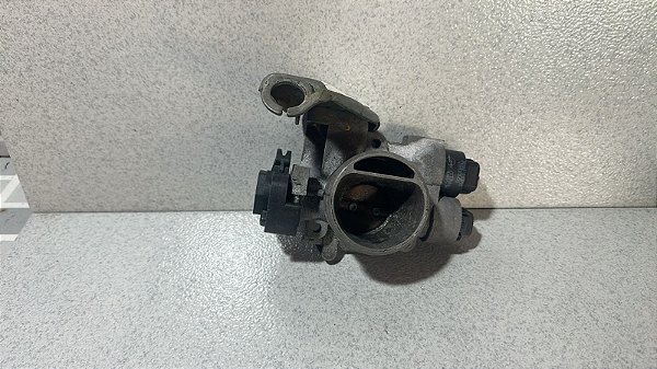 Corpo Borboleta Tbi Fiat Uno/Palio/Siena 1 0 Fire 8v 2005