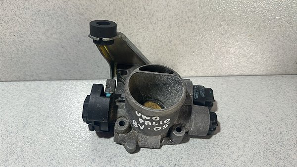 Corpo Borboleta Tbi Fiat Uno/Palio/Siena 1 0 Fire 8v 2005