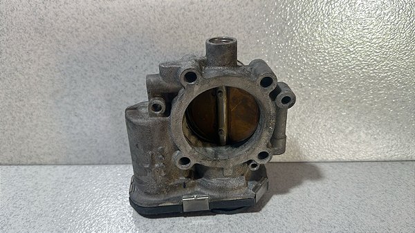 Corpo Borboleta Tbi Chevrolet S10 2.4 Flex 2013 a 2016