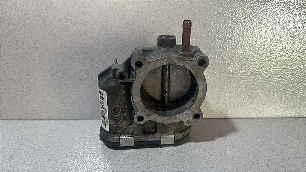Corpo Borboleta Tbi Chevrolet Astra/Vectra/Zafira 2.0 2006