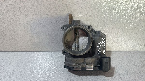 Corpo Borboleta Tbi Chevrolet Astra/Vectra/Zafira 2.0 2006