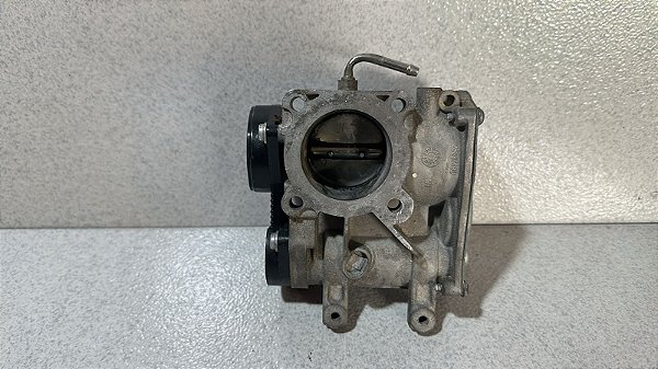 Corpo Borboleta Tbi Chevrolet Celta/Prisma 1.0 8v Flex 2009
