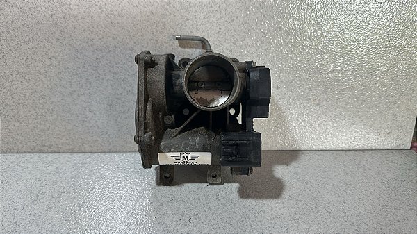 Corpo Borboleta Tbi Chevrolet Montana 1.4 Flex 2010