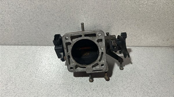 Corpo Borboleta Tbi Chevrolet  Astra/zafira 1.8  8v  1999