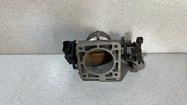 Corpo Borboleta Tbi Chevrolet Astra/zafira 1.8  8v 1999