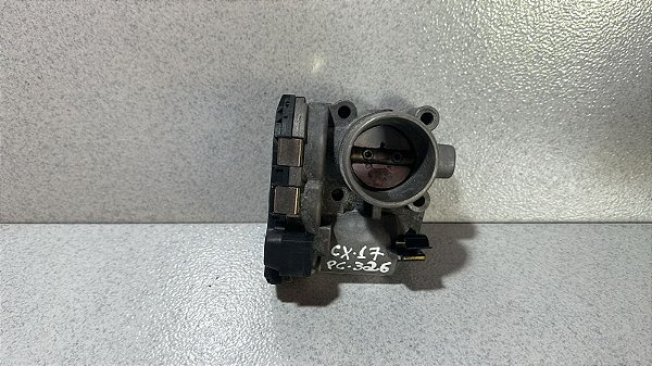 Corpo Borboleta Tbi fiat  Palio/ Siena 1.0 1.3 16v  2006