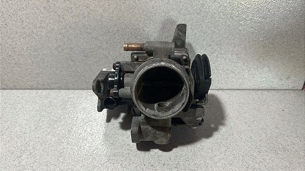 Corpo Borboleta Tbi Chevrolet Corsa 1.6 16v 2000 - 90470096
