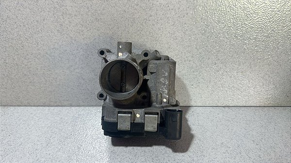 Corpo Borboleta Tbi vw  GOL /G6 /G7 1.0 8V 2014 a 2019.