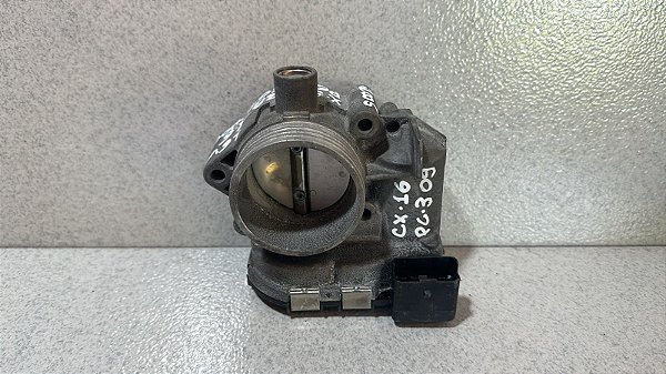 Corpo Borboleta Tbi Peugeot 206 1.6 16v 2005- 280 750 085