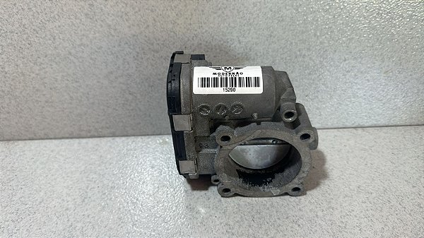 Corpo Borboleta Tbi Fiat  Marea 2.4 Stilo 2.4 20v  2006