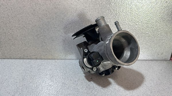 Corpo Borboleta Tbi  Gm Celta 1.0 8v 2003
