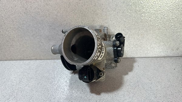 Corpo Borboleta Tbi  Gm Celta 1.0 8v 2003