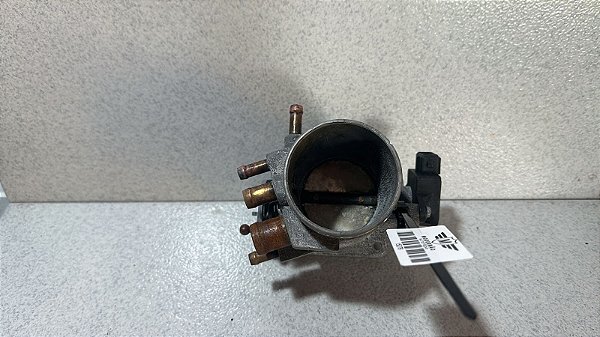 Corpo Borboleta Tbi  Gm Astra/Vectra 2.0 - 1995