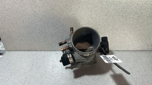 Corpo Borboleta Tbi Gm Omega 2.0/Monza 1993 A 1996