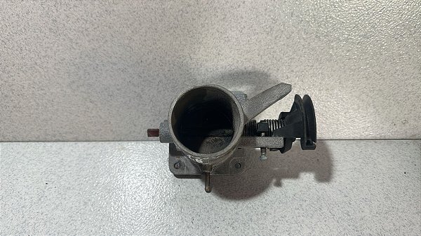 Corpo Borboleta Tbi chevrolet Astra/zafira 1.8 8v 1999
