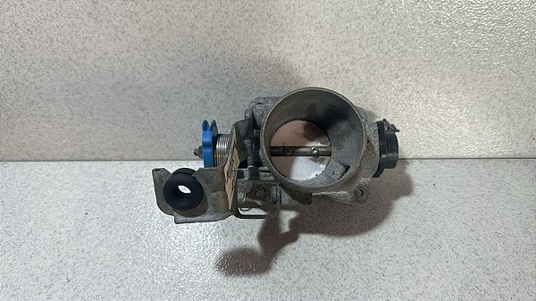 Corpo Borboleta Tbi  Ford Ka/Fiesta  Zetek 2007 a 2012