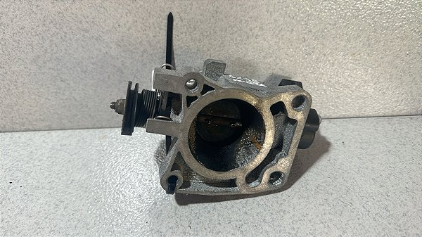 Corpo Borboleta Tbi ford ka/fiesta zetec 1.0/1.6 - 2006